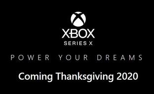 Похоже, Microsoft назвала точную дату выхода Xbox Series X [обновлено]